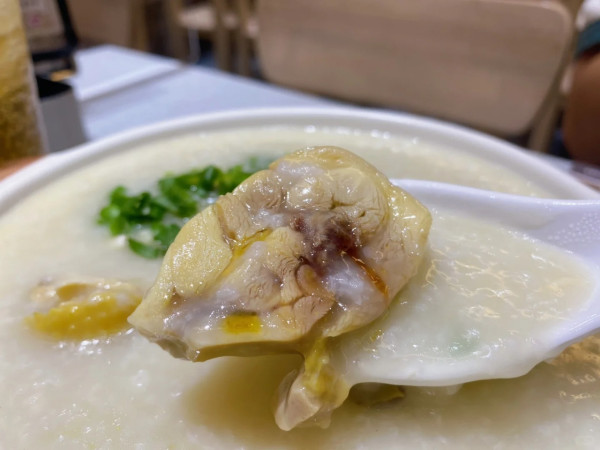 生滾粥7間香港老字號推介 雞粥／魚片粥／艇仔粥／附粥品卡路里排行榜