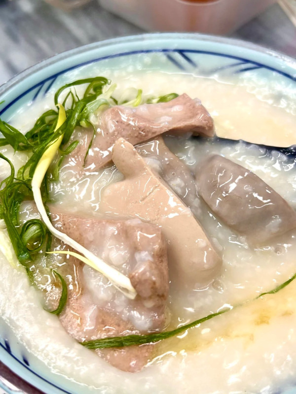 生滾粥7間香港老字號推介 雞粥／魚片粥／艇仔粥／附粥品卡路里排行榜