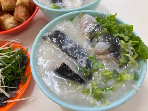 生滾粥7間香港老字號推介 雞粥／魚片粥／艇仔粥／附粥品卡路里排行榜