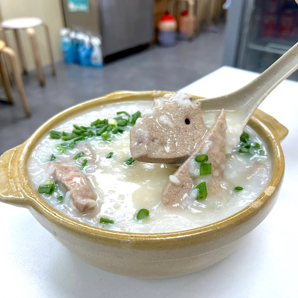 生滾粥7間香港老字號推介 雞粥／魚片粥／艇仔粥／附粥品卡路里排行榜