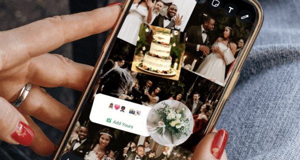 WhatsApp動態功能大升級！新增「輪到你了」互動貼圖等四種全新功能