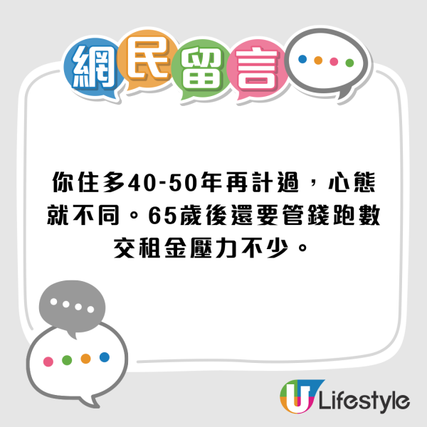 港男十年供樓血汗史！樓價倒蝕逾百萬不如租屋？慘呻︰注定一世做樓奴！