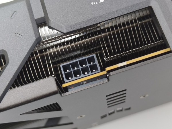 ASUS TUF Gaming RTX 5060 8GB OC 評測！新一代 1080p 電競高性價比之選！