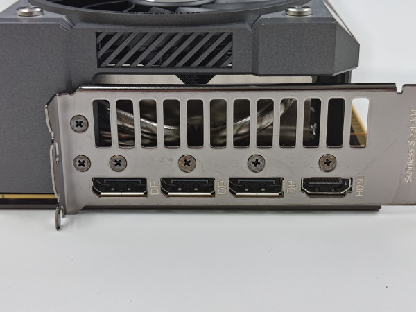 ASUS TUF Gaming RTX 5060 8GB OC 評測！新一代 1080p 電競高性價比之選！