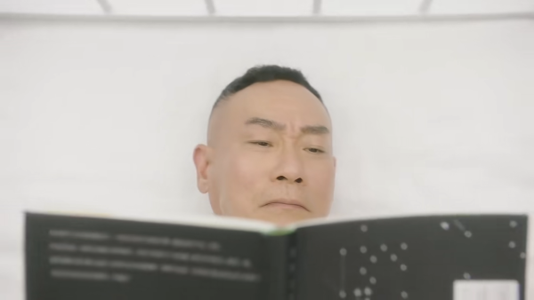 刑偵12大結局｜第25集終極彩蛋揭林保怡最後一個人格！昔日視后拍檔世紀合體
