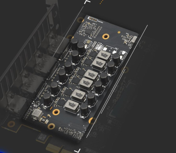 ASUS TUF Gaming RTX 5060 8GB OC 評測！新一代 1080p 電競高性價比之選！