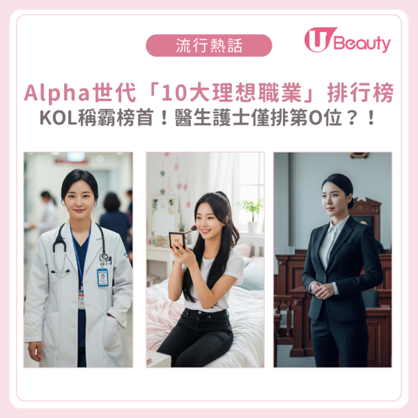 血汗錢難賺！香港10大辛苦服務性職業「留俾人哋賺」鐘點／修腳甲上榜