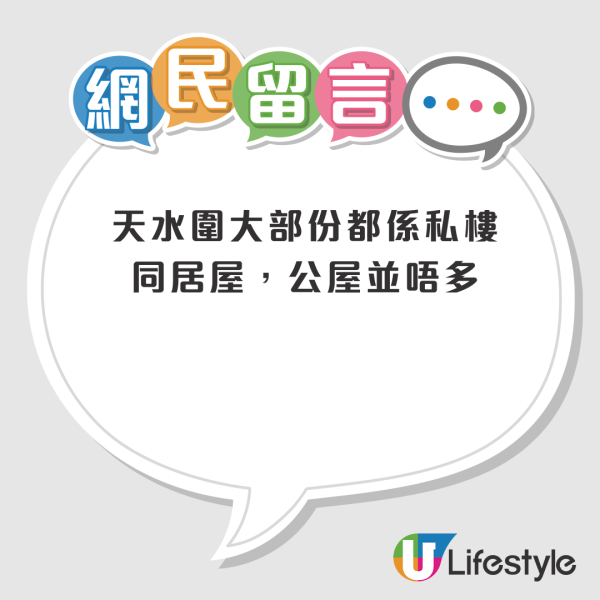 最新數據：10大最多人拎綜援公屋！觀塘OO邨連續3年最多受助人！網友驚訝呢區竟然無份？
