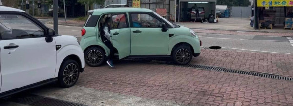 電動車2025｜凌寶LingBox Box-R震撼價$99,800無需「一換一」挑戰入門電動車市場