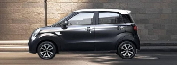 電動車2025｜凌寶LingBox Box-R震撼價$99,800無需「一換一」挑戰入門電動車市場