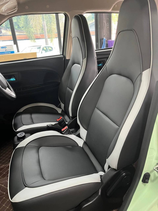 電動車2025｜凌寶LingBox Box-R震撼價$99,800無需「一換一」挑戰入門電動車市場