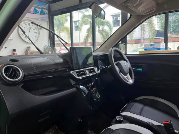 電動車2025｜凌寶LingBox Box-R震撼價$99,800無需「一換一」挑戰入門電動車市場