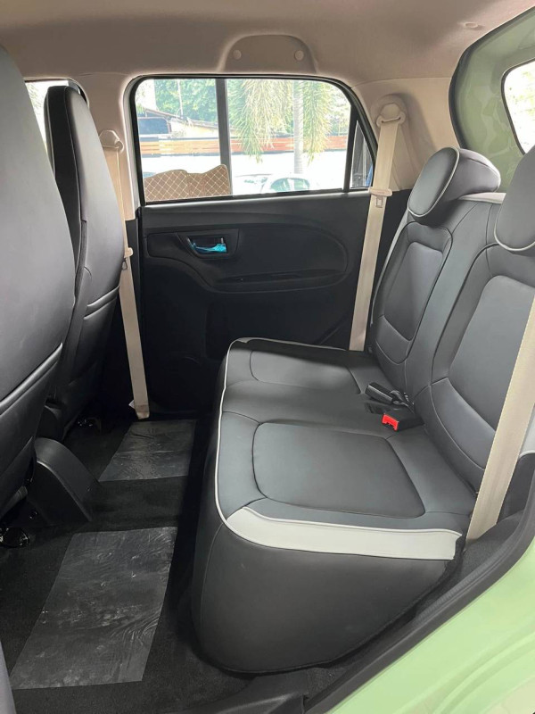 電動車2025｜凌寶LingBox Box-R震撼價$99,800無需「一換一」挑戰入門電動車市場