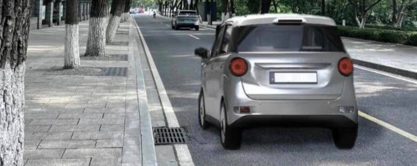 電動車2025｜凌寶LingBox Box-R震撼價$99,800無需「一換一」挑戰入門電動車市場