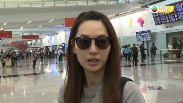 徐子珊演藝生涯回顧：歌影視三棲事業巔峰急流勇退 息影後僅一次公開現身
