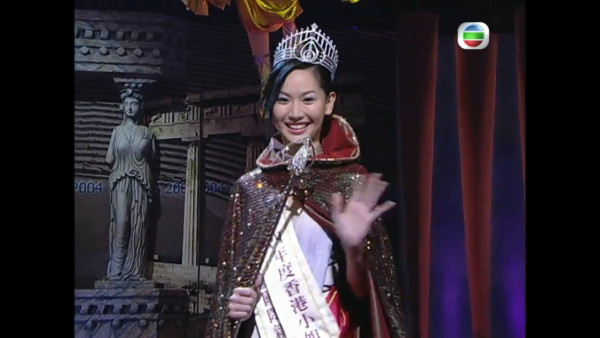 徐子珊演藝生涯回顧：歌影視三棲事業巔峰急流勇退 息影後僅一次公開現身