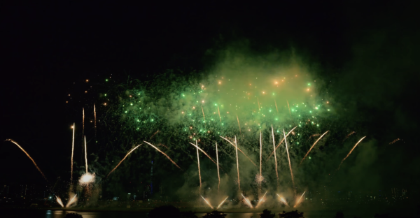 日本第47屆足立花火大會因強風中止 連續兩年取消！港人提早到場霸位卻撲空感可惜 