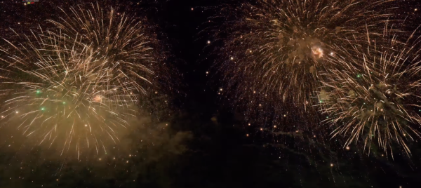 日本第47屆足立花火大會因強風中止 連續兩年取消！港人提早到場霸位卻撲空感可惜 