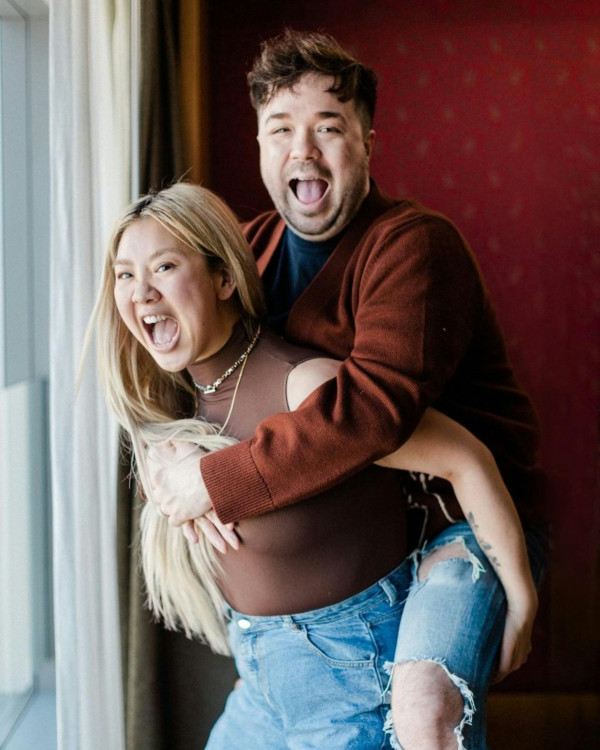 鄭欣宜神隱3年受傷後近照罕有曝光！休養逾千日身形變瘦 瘋傳復出日期洩玄機