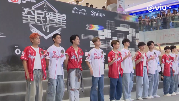 電視大戰|TVB澳門同日正面對撼ViuTV!萬千星輝頒獎典禮硬撼造星6古天樂坐鎮評判