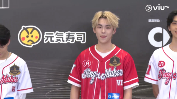 全民造星6|驚現183cm翻版姜濤跌落復活區!單純靦腆氣質引花姐心動關注