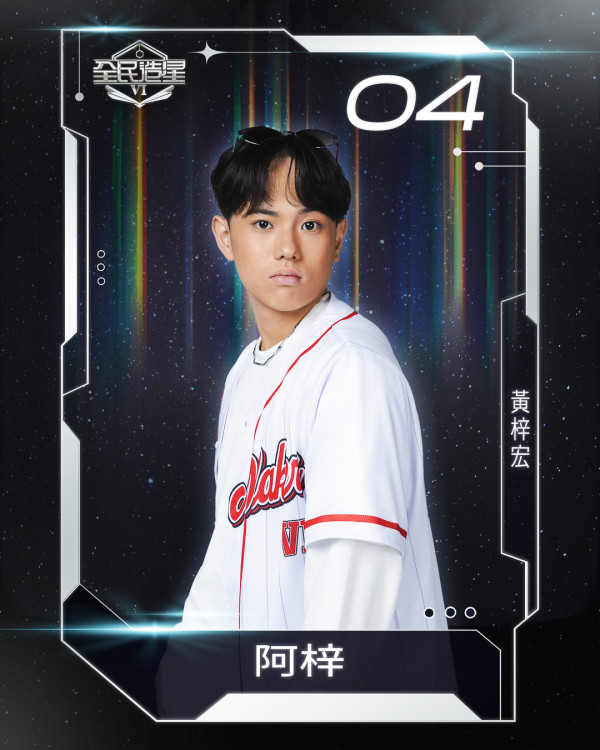 全民造星6名單｜99強參賽者IG大起底！年齡最大40歲、最細僅17歲