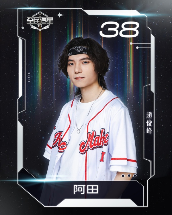 全民造星6名單｜99強參賽者IG大起底！年齡最大40歲、最細僅17歲