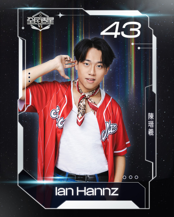 全民造星6名單｜99強參賽者IG大起底！年齡最大40歲、最細僅17歲