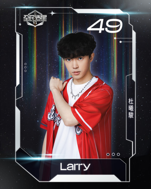 全民造星6名單｜99強參賽者IG大起底！年齡最大40歲、最細僅17歲