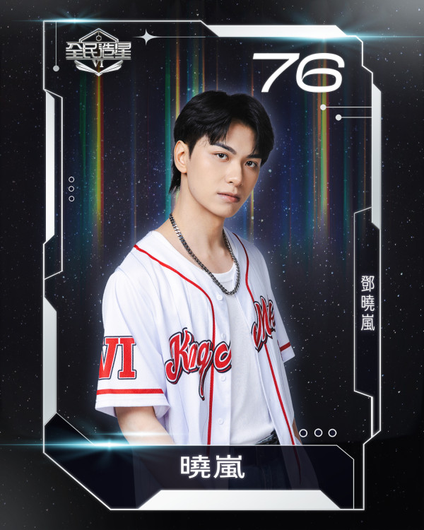 全民造星6名單｜99強參賽者IG大起底！年齡最大40歲、最細僅17歲