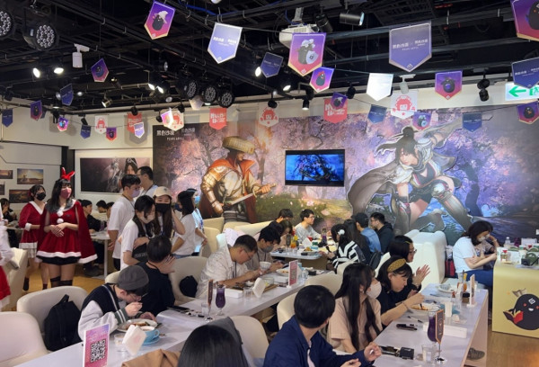 2025台北旅遊懶人包科技迷朝聖攻略｜三創光華熱點/黃仁勳食神地圖/尋寶復古CCD相機