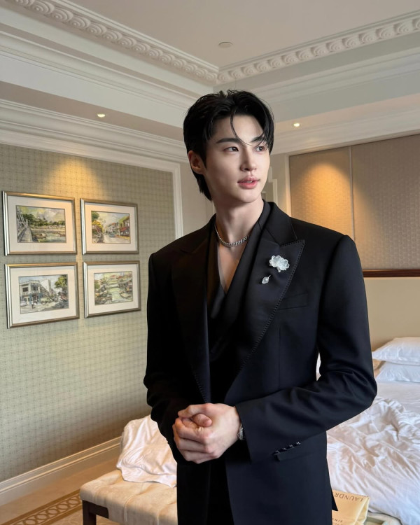 ESTP男生性格特質、感情觀、愛情攻略