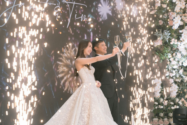 TVB新聞女神低調產子貼BB相報喜 榮升新手媽媽：「你自己挑了日子出生」