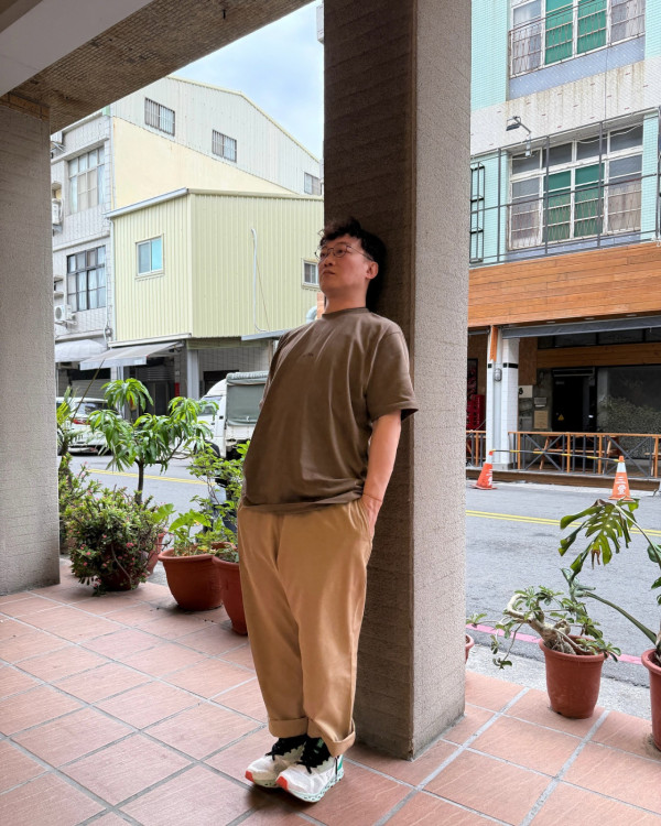 陳奕迅Eason遊高雄帶紅手搖飲品店！意外令一物成打卡景點 Google Maps都搵到 