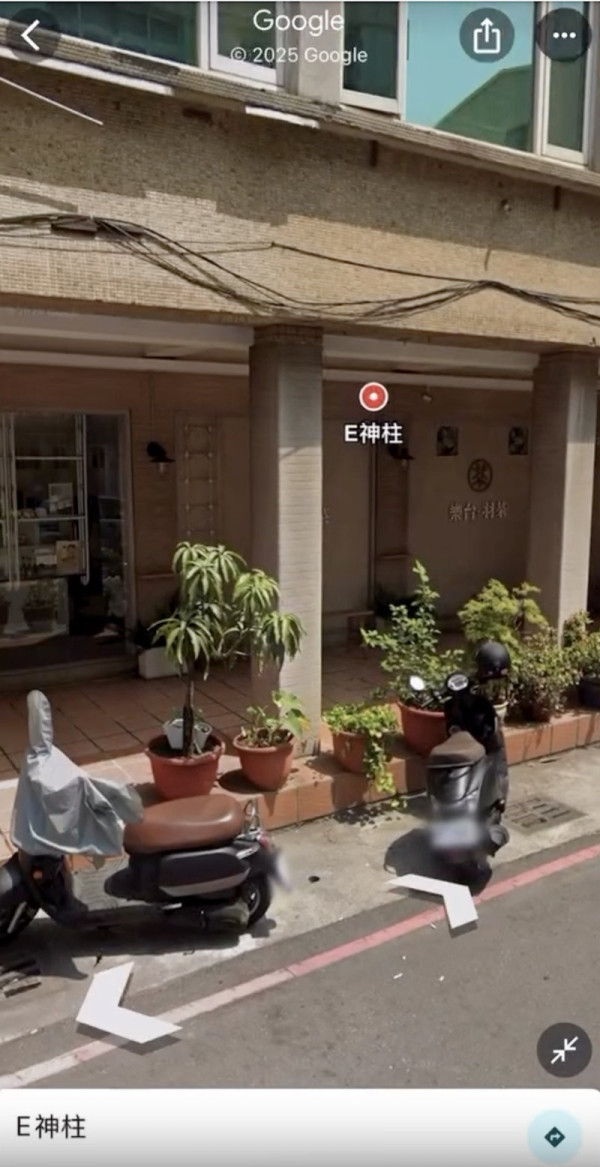 陳奕迅Eason遊高雄帶紅手搖飲品店！意外令一物成打卡景點 Google Maps都搵到 