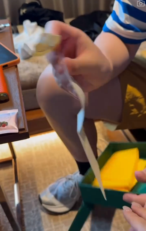 遊日注意｜遊客東京名店購物後竟收「吉盒」 事主呼籲購物離開前必做一事！ 