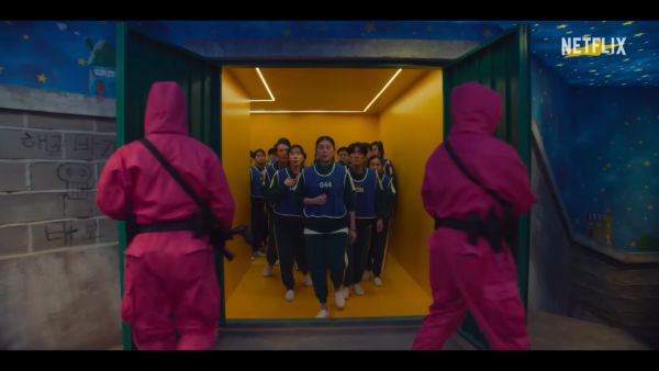 魷魚遊戲3第三季預告（圖片來源：YouTube@NetflixTaiwan）