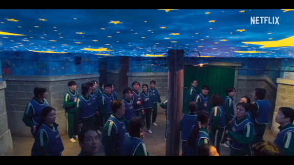 魷魚遊戲3第三季預告（圖片來源：YouTube@NetflixTaiwan）