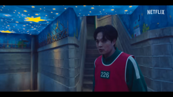 魷魚遊戲3第三季預告（圖片來源：YouTube@NetflixTaiwan）