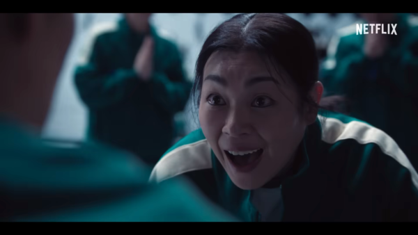 魷魚遊戲3第三季預告（圖片來源：YouTube@NetflixTaiwan）