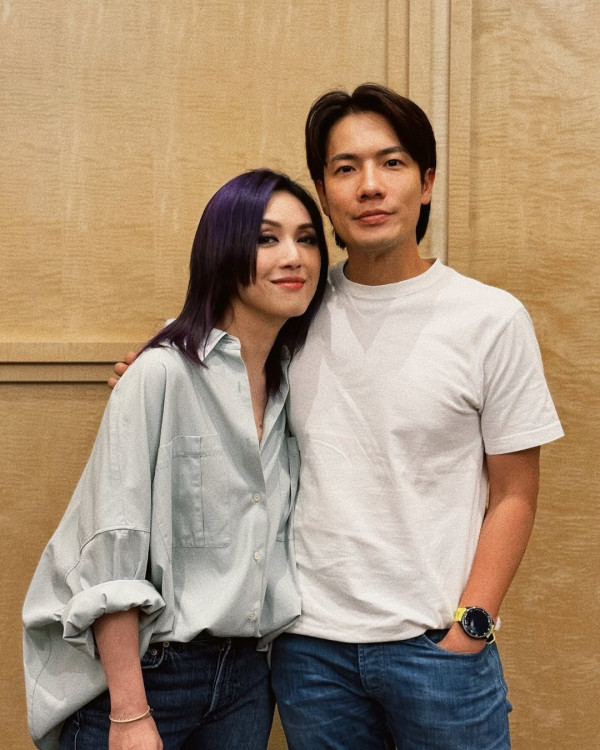 盤點娛樂圈10對姐弟戀「女大過男」！真愛面前年齡不是問題？最誇張相差12年