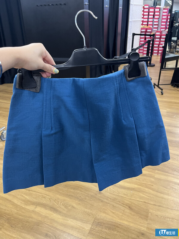 Tory Burch開倉低至3折！$800起買大熱手袋/鞋履/連身裙/飾物