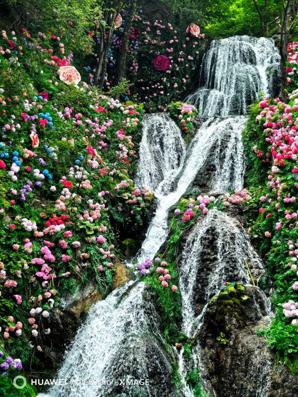 男色經濟吸客?|河南景區月薪3萬請帥哥NPC 不限學歷!4大招聘門檻公開!