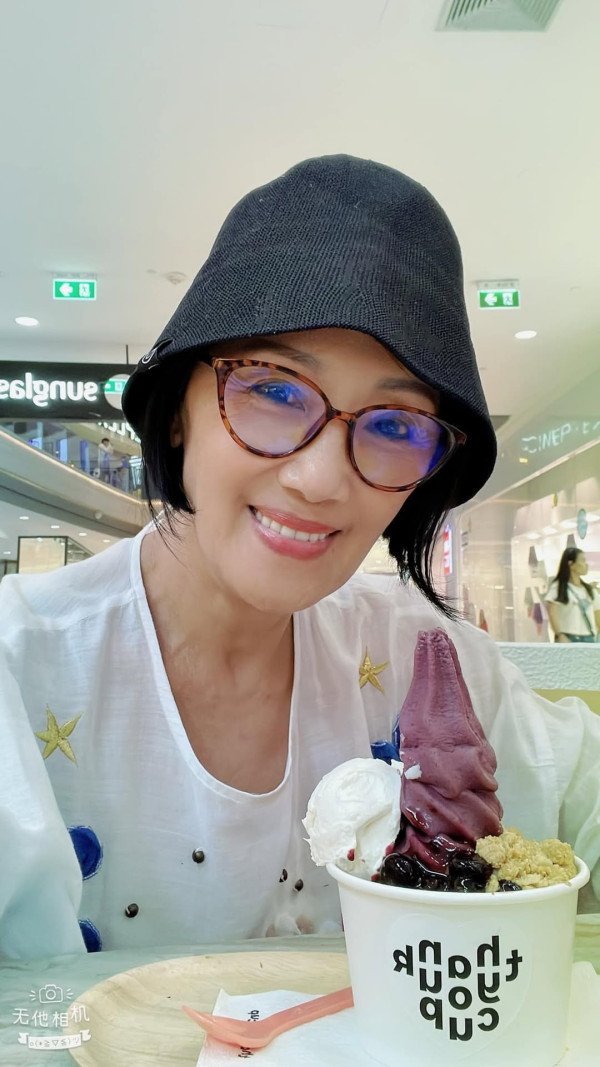 韓馬利自爆每日袋8萬出街！坦言「唔帶夠錢全身唔自在」物業遍佈亞洲身家數以千萬起跳！