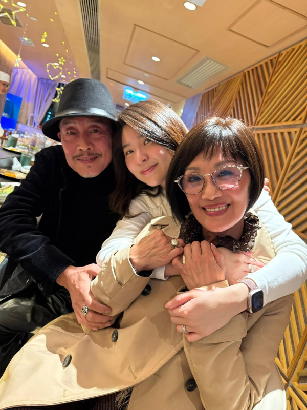韓馬利自爆每日袋8萬出街！坦言「唔帶夠錢全身唔自在」物業遍佈亞洲身家數以千萬起跳！