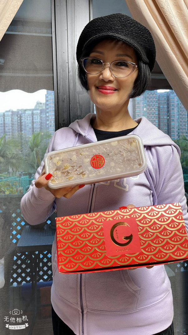 「隱形富婆」韓馬利豪宅大屋曝光！擺滿玉石古董珍藏字畫 真係「大姐書香世代」