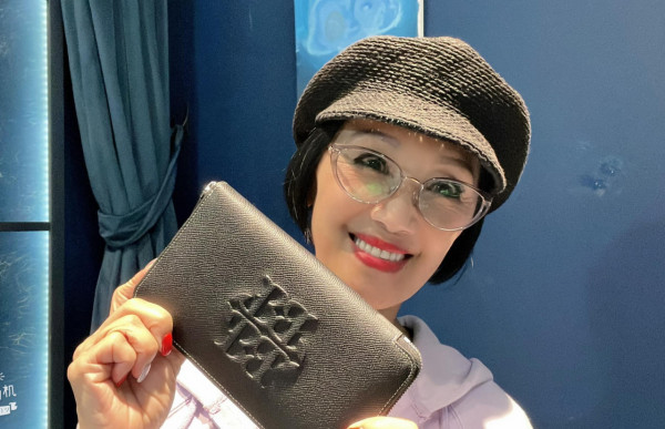 韓馬利自爆每日袋8萬出街！坦言「唔帶夠錢全身唔自在」物業遍佈亞洲身家數以千萬起跳！