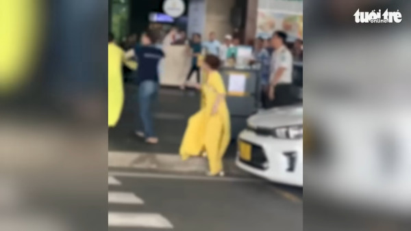 港女呻富國島係「垃圾島」 列4大罪狀：肚瀉係閒事/方圓百里似死城 