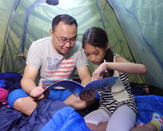 珠海長隆海洋王國遊玩攻略（圖片來源︰珠海長隆海洋王國官方網站）