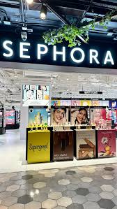 Sephora進駐K11 MUSEA新店開幕活動！限時10秒夾美妝禮物/化妝服務